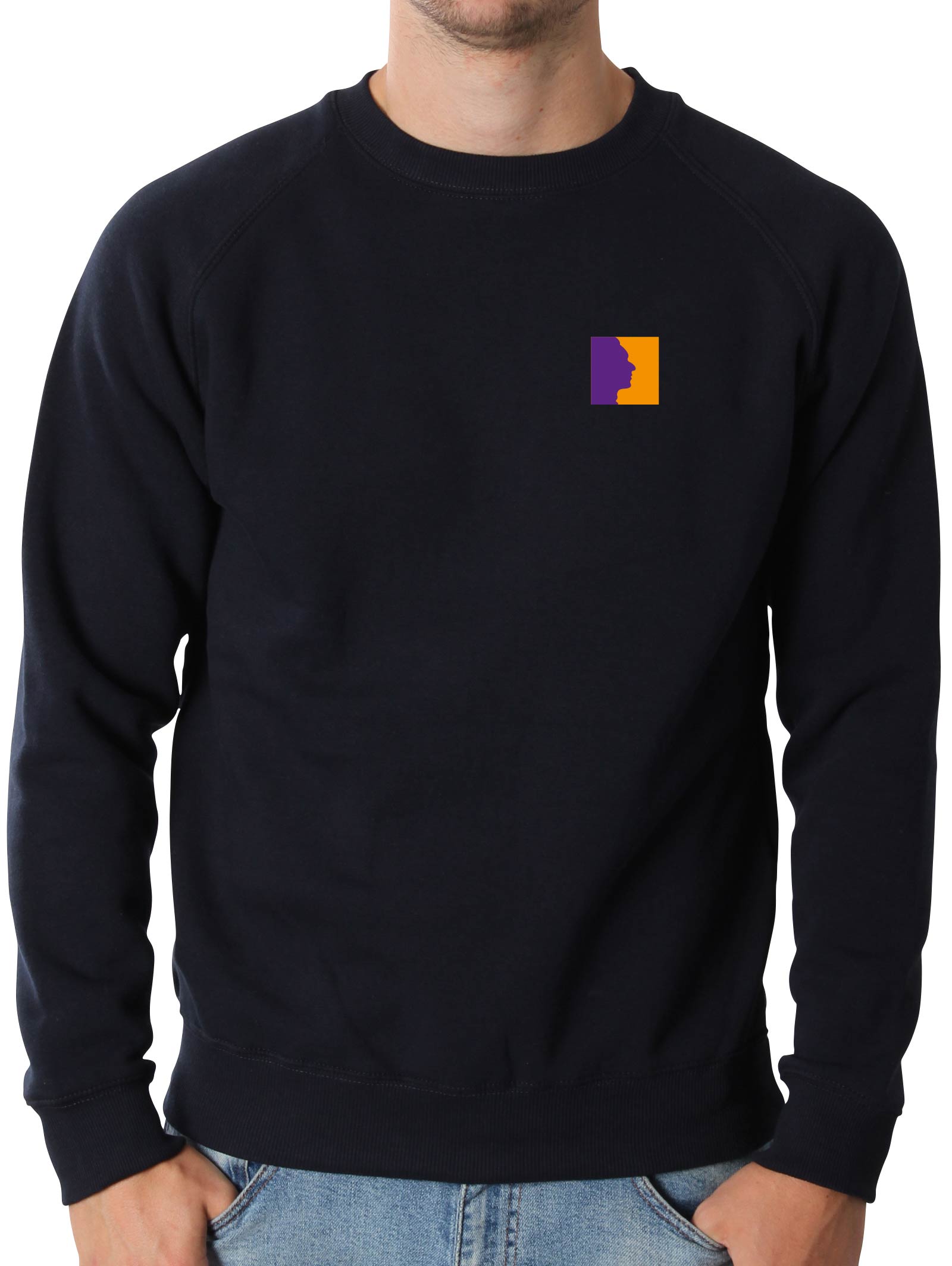 SCHILLER SWEATSHIRT | yam yam world