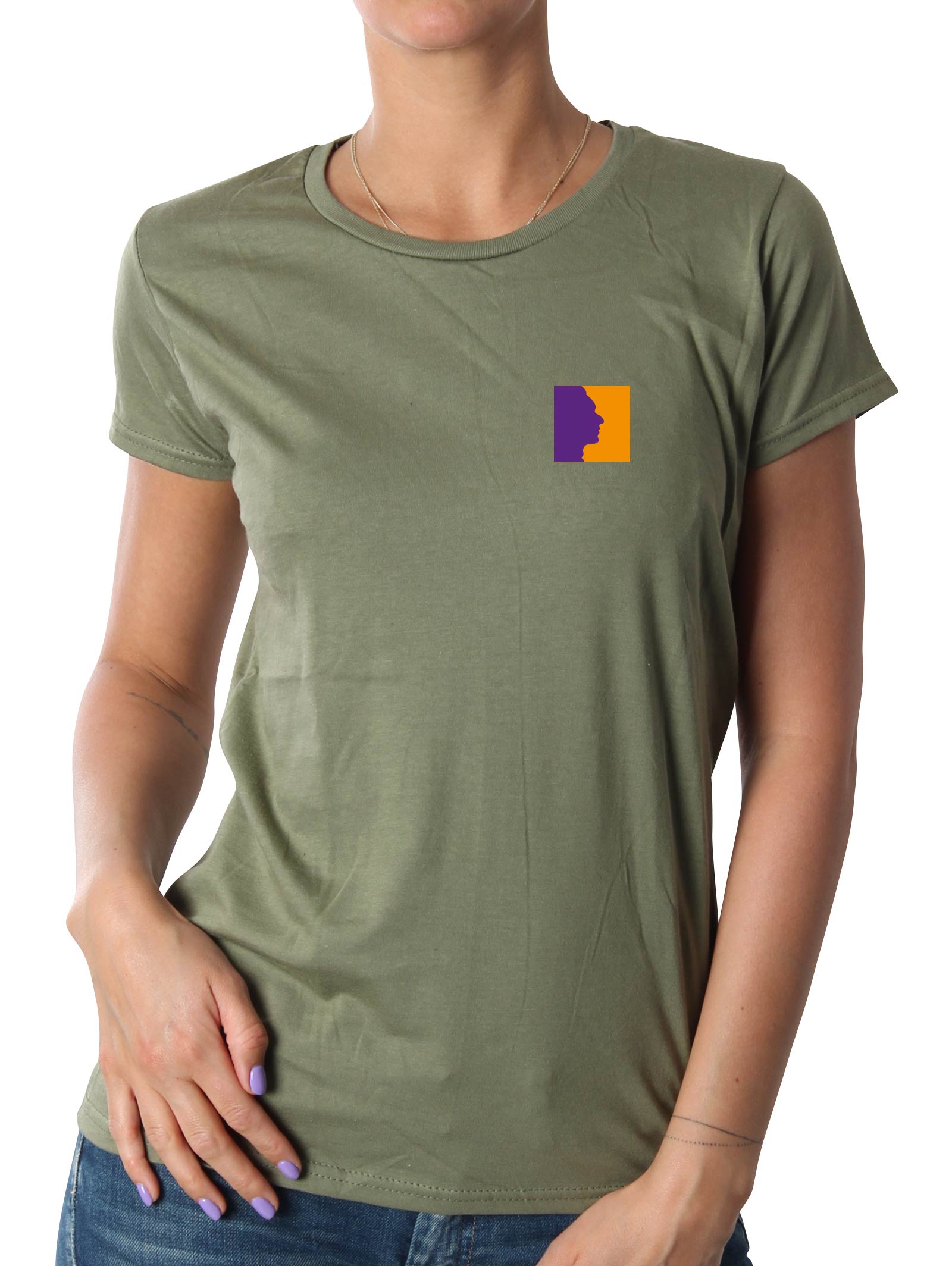 SCHILLER T-SHIRT W | yam yam world
