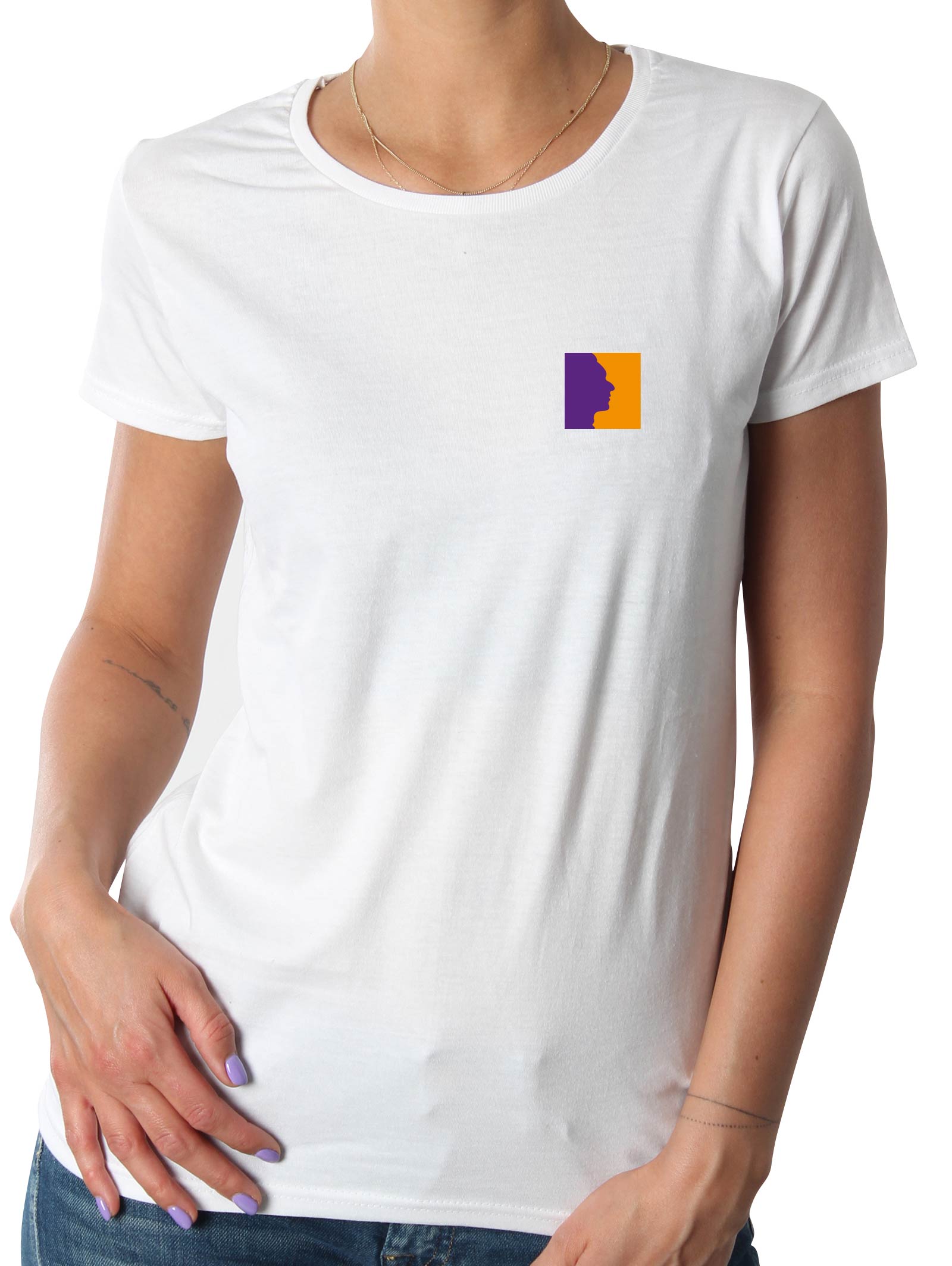SCHILLER T-SHIRT W | yam yam world