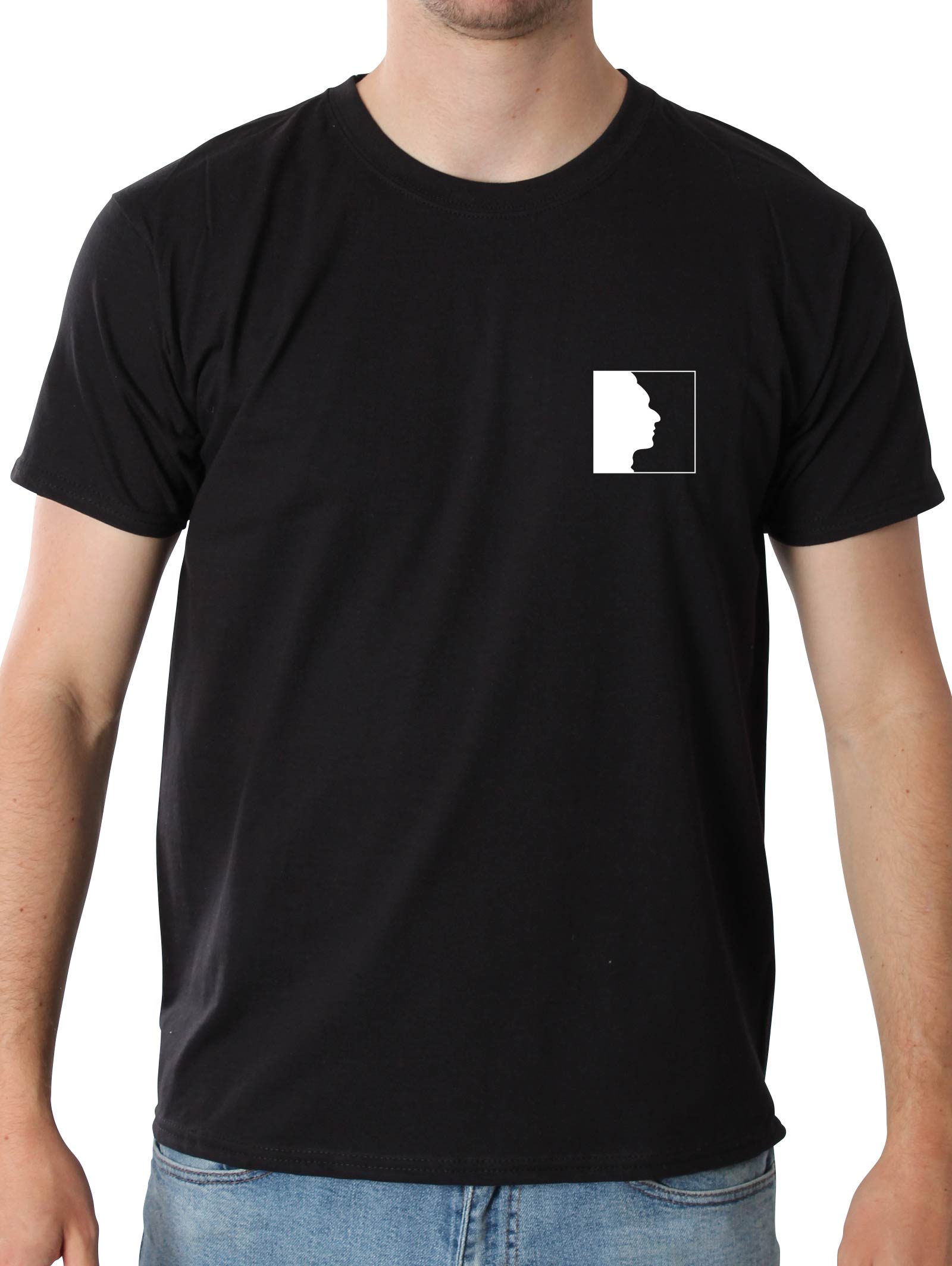 SCHILLER T-SHIRT | yam yam world