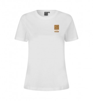 SCHREINEREI KLINGER DAMEN SHIRT WEI� | yam yam world
