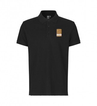 SCHREINEREI KLINGER POLOSHIRT SCHWARZ | yam yam world