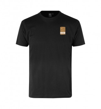 SCHREINEREI KLINGER SHIRT SCHWARZ | yam yam world