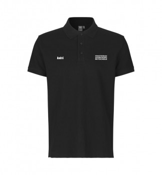 SCHREINEREI MITSCHELE POLOSHIRT | yam yam world