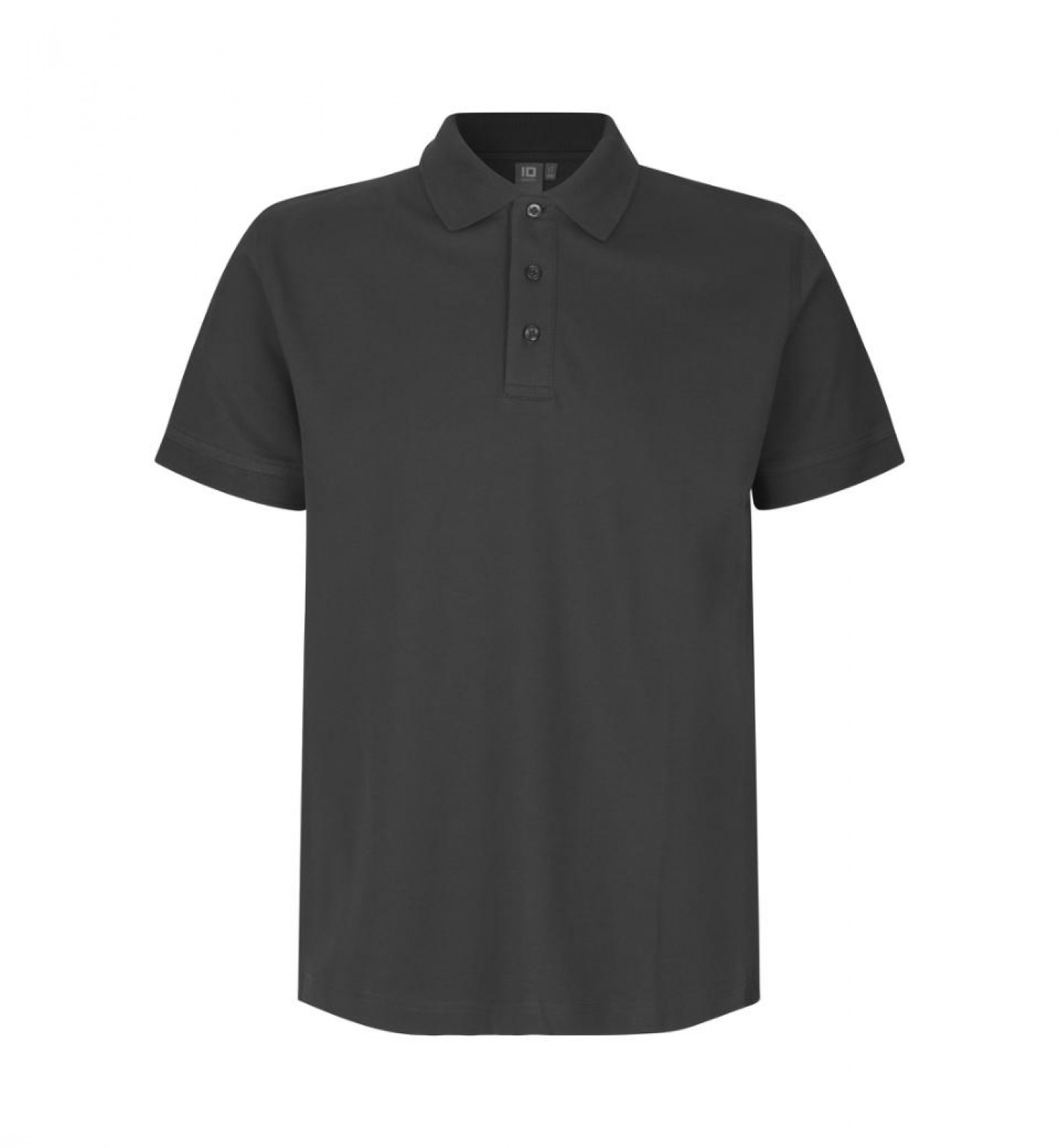 SCHUBERT NATURSTEINE POLOSHIRT
