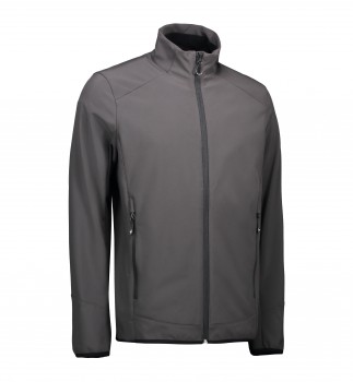 SCHUBERT NATURSTEINE SOFT SHELL JACKE | yam yam world