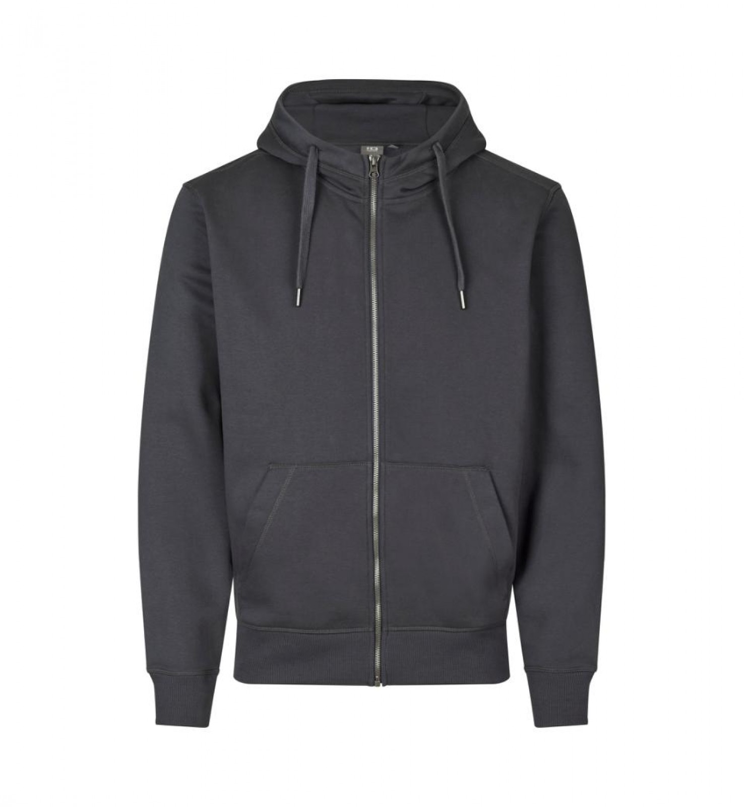 SCHUBERT NATURSTEINE ZIP HOODIE