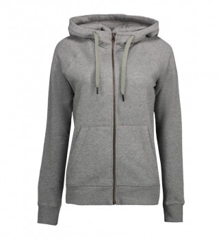 SCHWEMMLE TRANSPORTE KAPUZENSWEATJACKE D | yam yam world