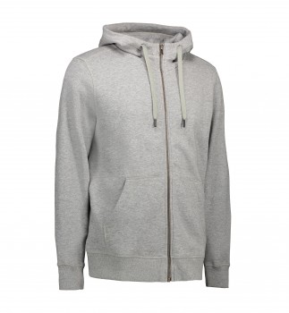 SCHWEMMLE TRANSPORTE KAPUZENSWEATJACKE H | yam yam world