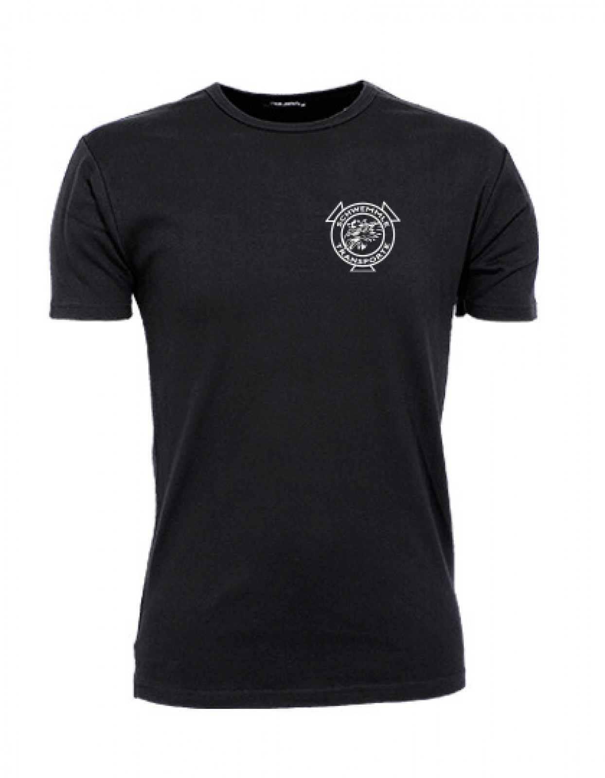 SCHWEMMLE TRANSPORTE LUXURY SHIRT