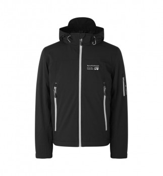 SFLH WINTER SOFTSHELL JACKE | yam yam world