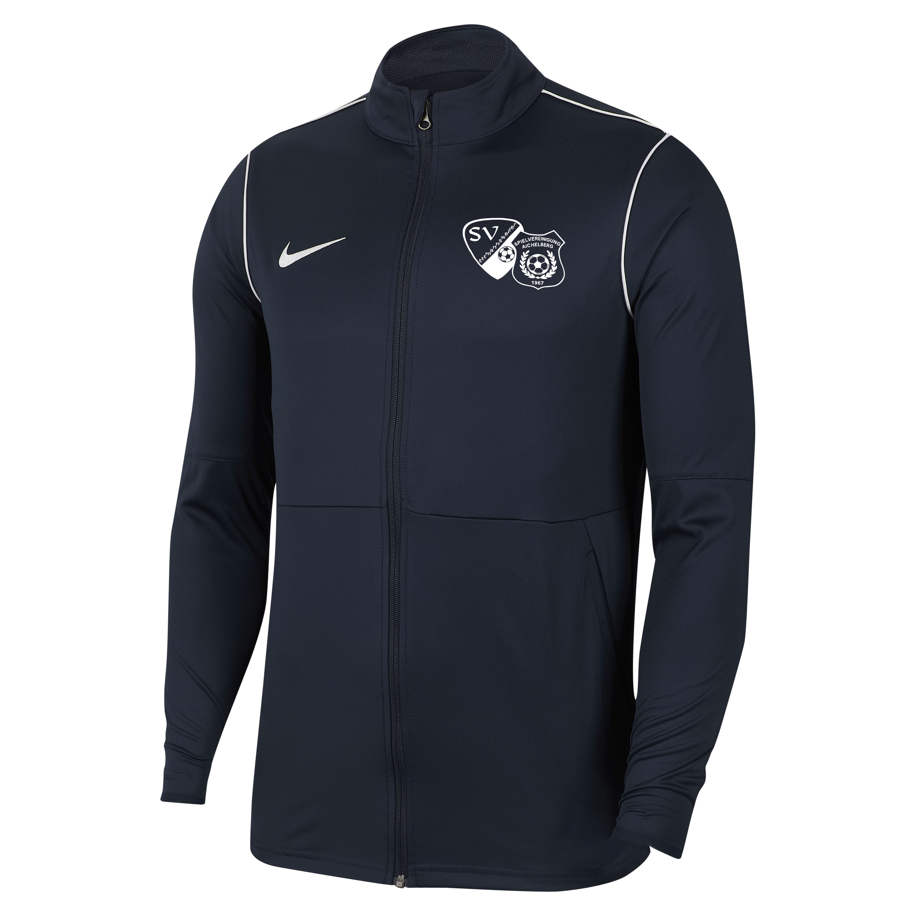 SG E/A TRAININGSJACKE OBSIDIAN | yam yam world