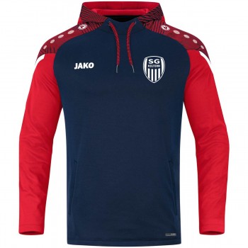 SG KELTERN HOODIE | yam yam world