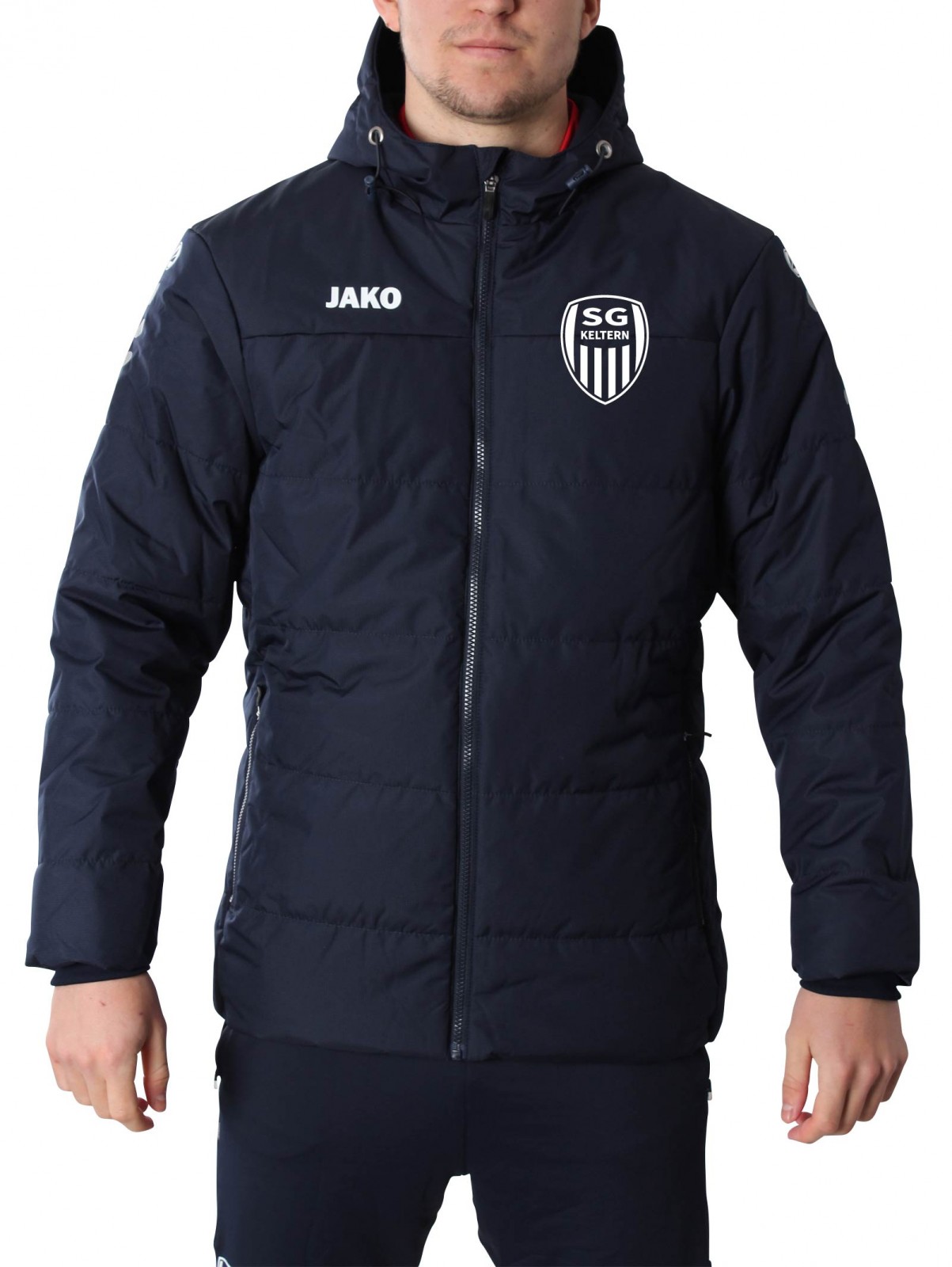SG KELTERN JACKE