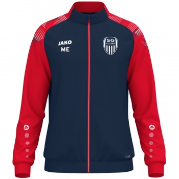 SG KELTERN POLYESTER-JACKE SONIC | yam yam world