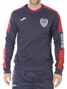 SG KELTERN SWEATSHIRT 2 | yam yam world
