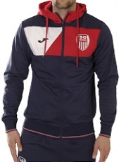 SG KELTERN TRAININGSJACKE | yam yam world