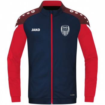 SG KELTERN TRAININGSJACKE | yam yam world