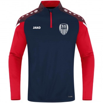 SG KELTERN TRAININGSZIP-TOP | yam yam world