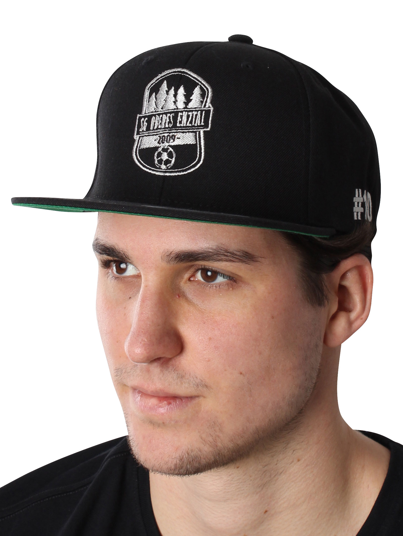 SG OBERES ENZTAL FLEXFIT SNAPBACK | yam yam world