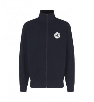SGI SCHWANN CARDIGAN HERREN NAVY | yam yam world