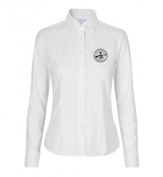 SGI SCHWANN HYBRID BLUSE | yam yam world