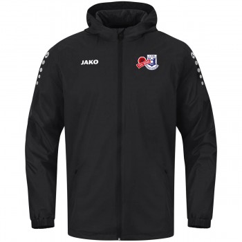 SGM BERG-RAVENSBURG DAMEN REGENJACKE | yam yam world