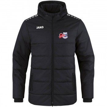 SGM BERG-RAVENSBURG DAMEN WINTERJACKE | yam yam world