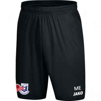 SGM BERG-RAVENSBURG SHORTS | yam yam world