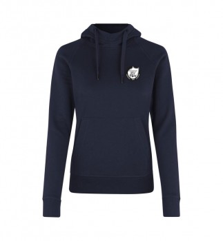 SGM HEIMSHEIM HOODIE DAMEN | yam yam world