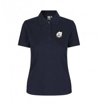 SGM HEIMSHEIM POLOSHIRT DAMEN | yam yam world