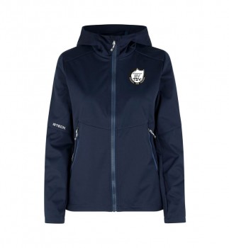 SGM HEIMSHEIM SOFTSHELL-JACKE DAMEN | yam yam world