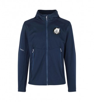 SGM HEIMSHEIM SOFTSHELL-JACKE HERREN | yam yam world