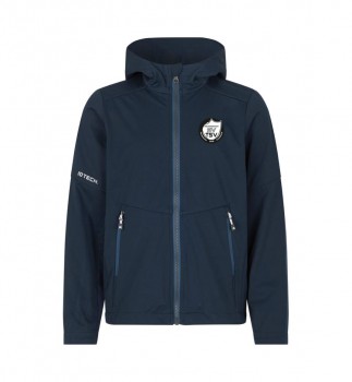 SGM HEIMSHEIM SOFTSHELL-JACKE KINDER | yam yam world