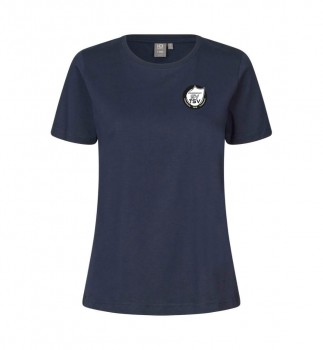 SGM HEIMSHEIM T-SHIRT DAMEN | yam yam world