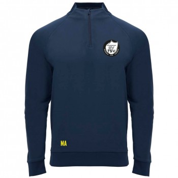 SGM HEIMSHEIM TRAININGS ZIP-PULLOVER | yam yam world