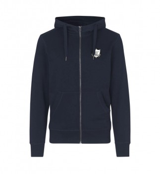 SGM HEIMSHEIM ZIP HOODIE HERREN | yam yam world