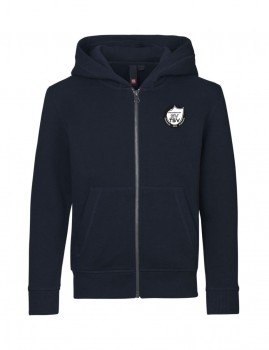 SGM HEIMSHEIM ZIP HOODIE KINDER | yam yam world