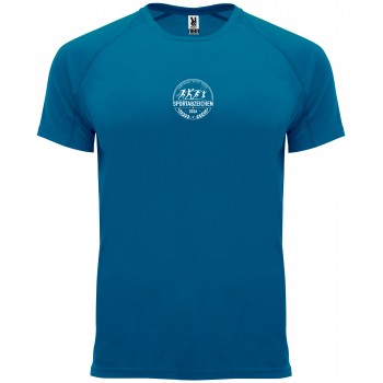 SHIRT SPORTABZEICHEN HERREN | yam yam world