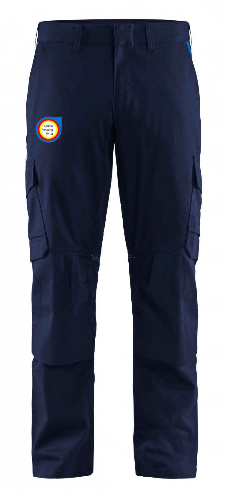 SHK INNUNG ARBEITSHOSE 1448-8985