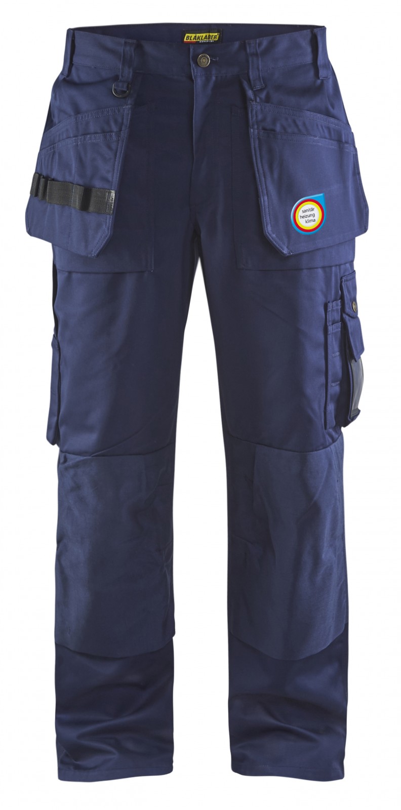 SHK INNUNG ARBEITSHOSE 1530-8900