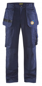 SHK INNUNG ARBEITSHOSE 1530-8900 | yam yam world