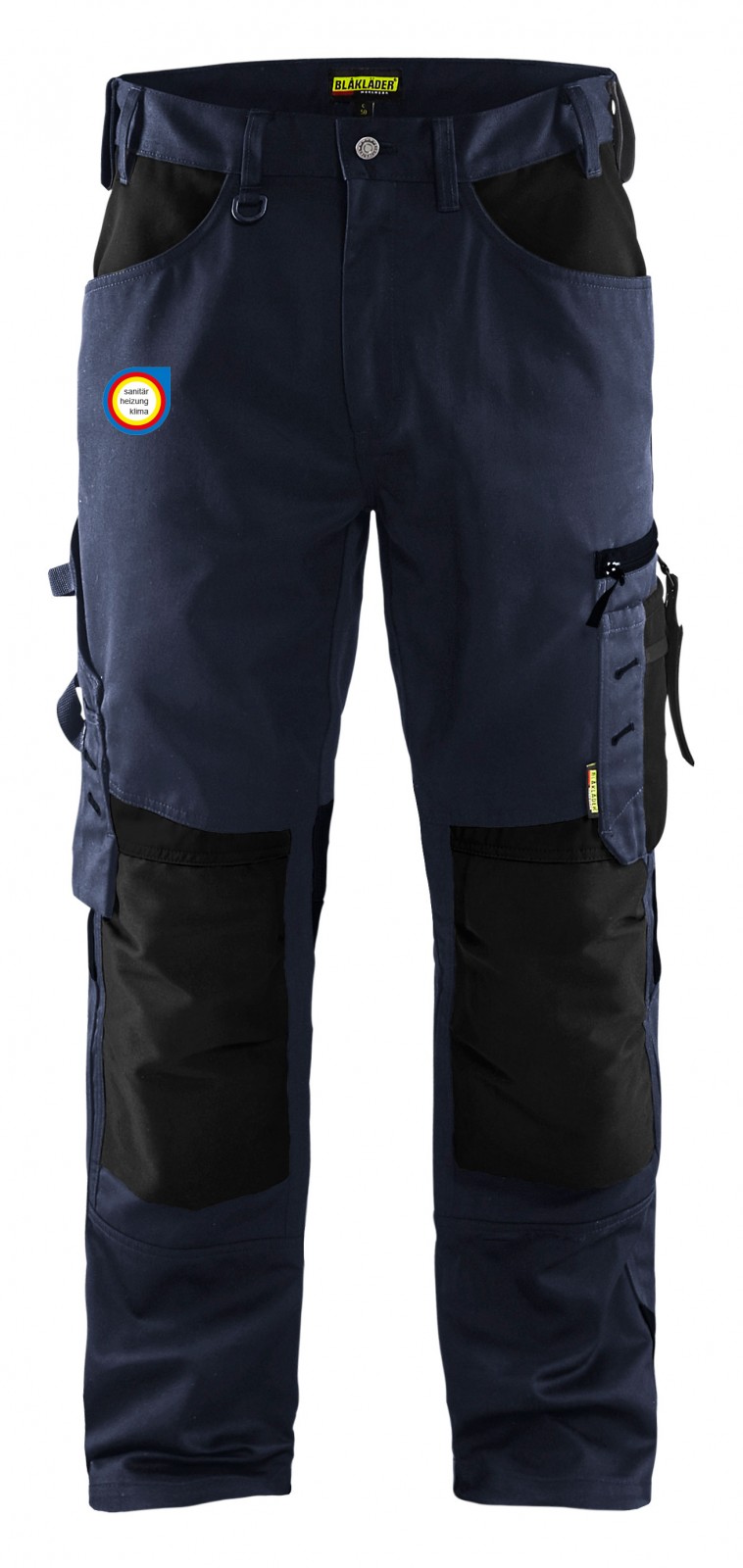 SHK INNUNG ARBEITSHOSE 1556-8669