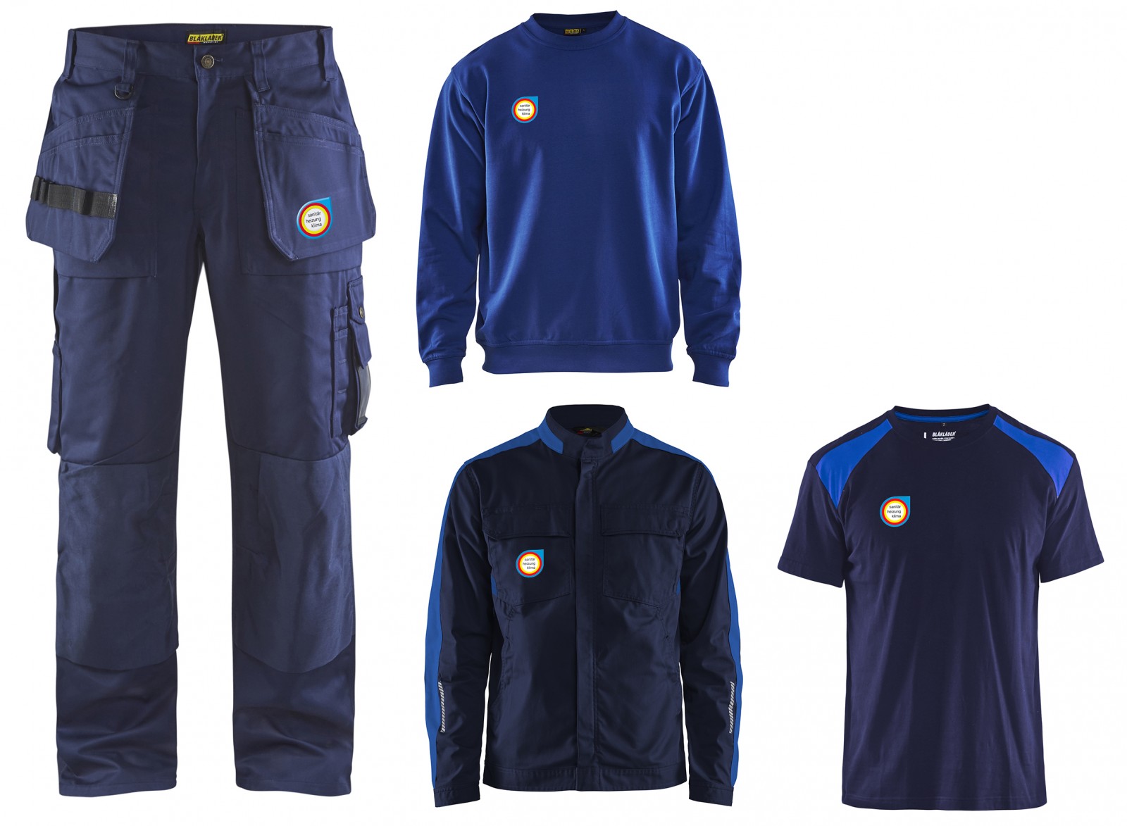 SHK-INNUNG BEISPIEL SET
