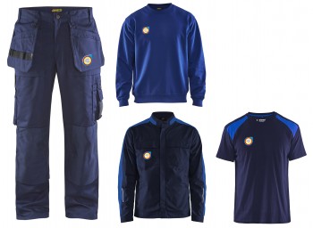 SHK-INNUNG BEISPIEL SET | yam yam world
