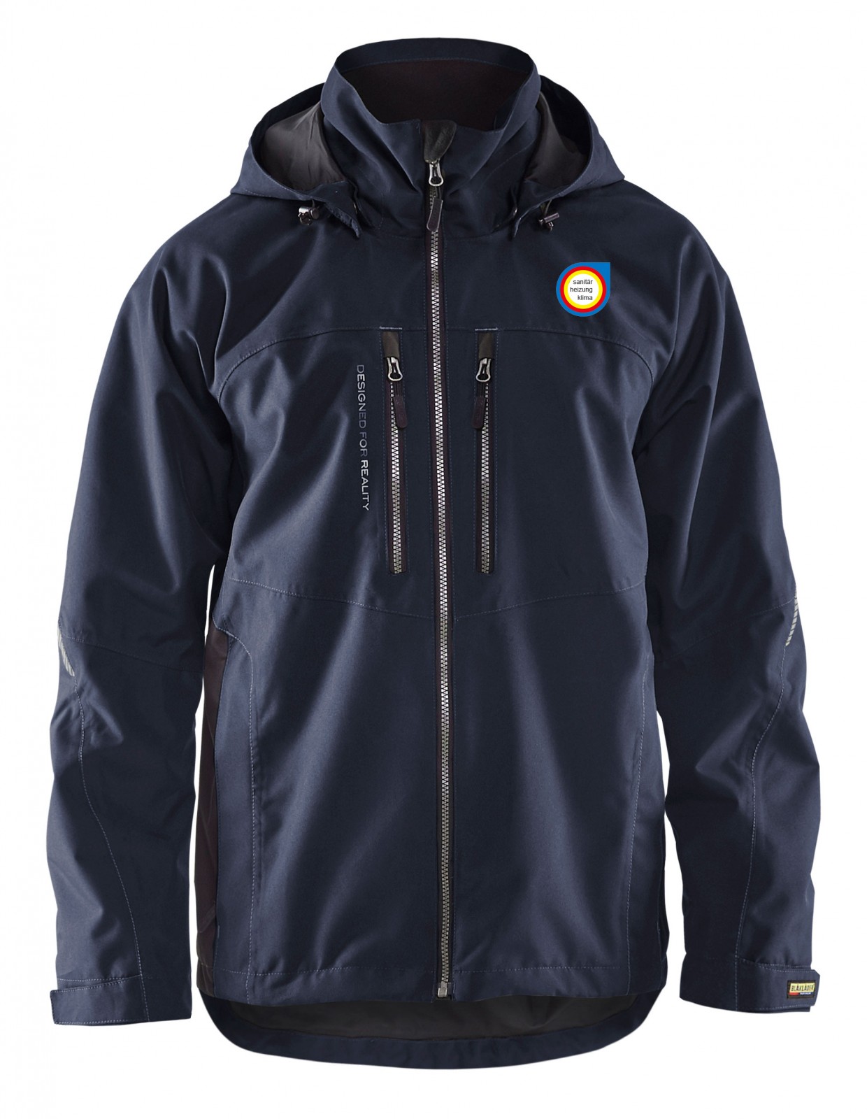 SHK-INNUNG FUNKTIONSJACKE 4890-8699