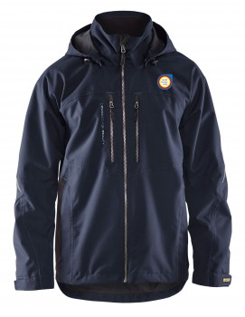 SHK-INNUNG FUNKTIONSJACKE 4890-8699 | yam yam world