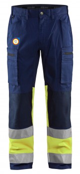 SHK-INNUNG HIGH VIS HOSE 1551-8933 | yam yam world