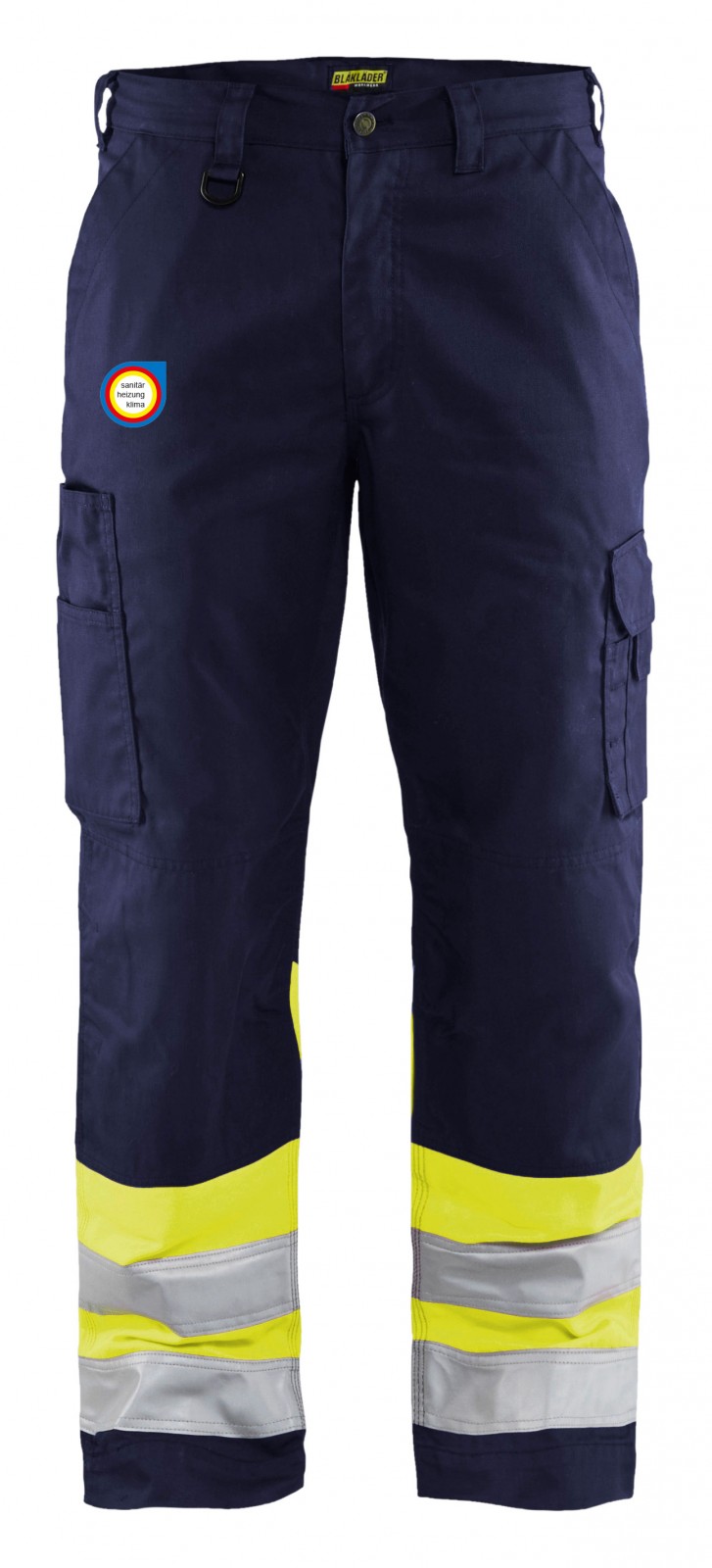 SHK-INNUNG HIGH VIS HOSE 1564-8933