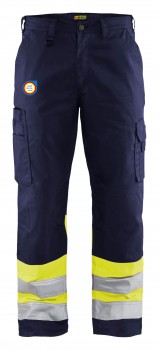SHK-INNUNG HIGH VIS HOSE 1564-8933 | yam yam world